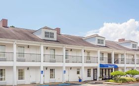 Days Inn in Americus Ga